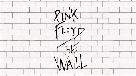 Another brick in the wall. Another Brick in The Wall - Pink Floyd - Lyrics/แปลไทย ...