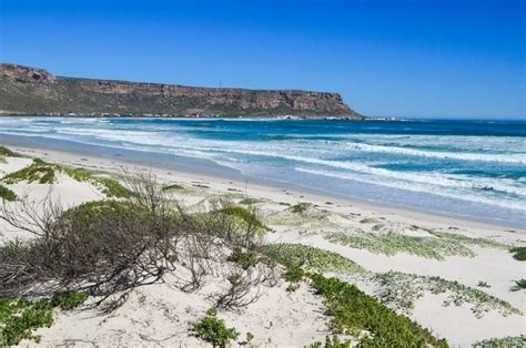 Top 5 Places To Visit On The Cape West Coast Secret Cape Town