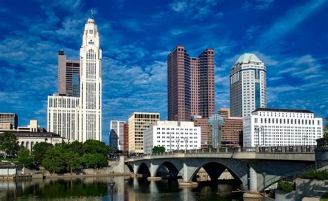 Top 10 Things To Do In Columbus Ohio Touristsecrets