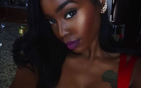 Bria Myles Best Porn Pics Collection Leaked Black