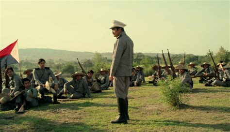 Film Review Heneral Luna By Jerrold Tarog