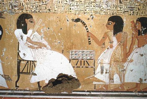 Ancient Witchcraft How Magic Was Used In Ancient Egypt