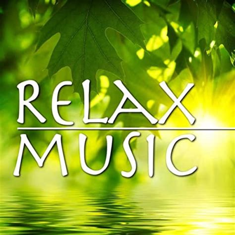 Relax Music De Relaxed Piano Music En Amazon Music Amazones