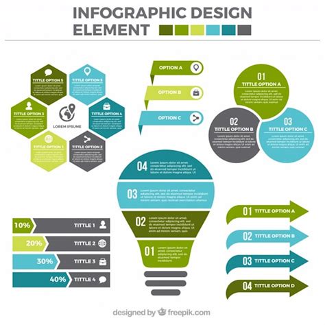 How To Create Amazing Infographics