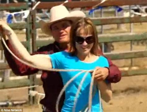 Farmer Wants A Wifes Lance Jones Woos Horrified Contestants By