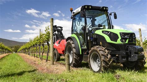 6 most satisfying modern forestry machines and technology. Tractor market: Australian agriculture machinery sales ...