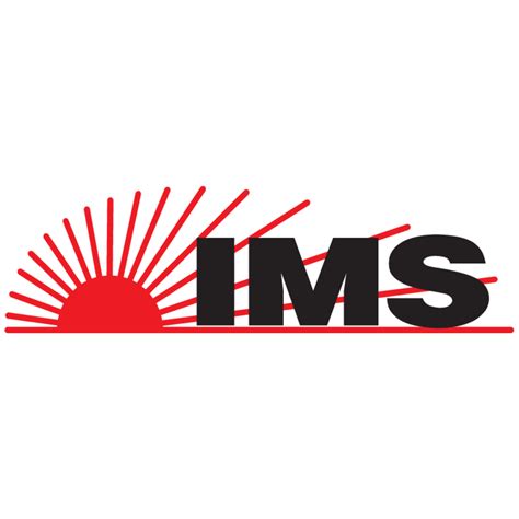 Ims Logo Vector Logo Of Ims Brand Free Download Eps Ai Png Cdr
