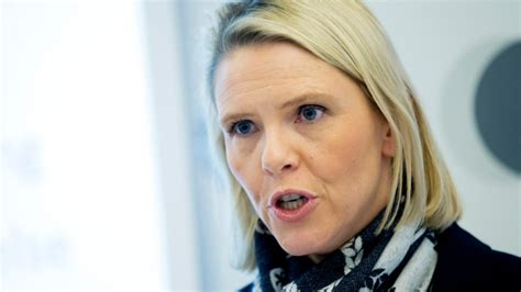 Norway Proposes Stricter Immigration Rules To Stem Flow Of Asylum