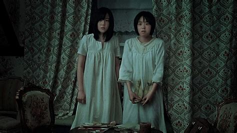 Why You Should Watch 2003 Horror Film A Tale Of Two Sisters