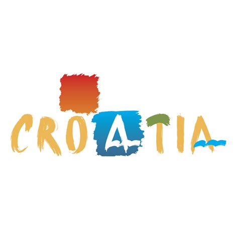 Hrvatska Croatia Logo Png Transparent And Svg Vector Freebie Supply