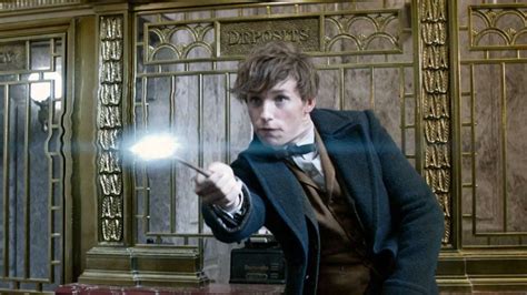 Fantastic Beasts Sequel Starts Production New Plot Details Released