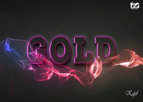 Photoshop Text Effects Templates