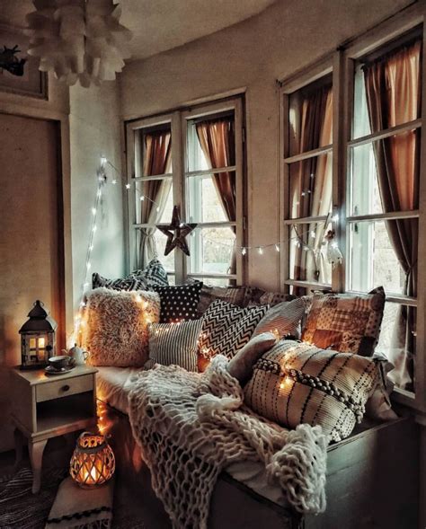 12 Hygge Inspired Ways To Embrace The Arctic Chill The Sister Project