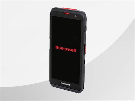 Honeywell Scanpal Eda52 Full Touch Mobil Computer Für Einzelhandel