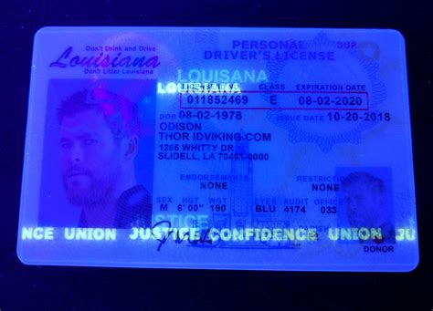 Free Louisiana Drivers License Test The Art Of Mike Mignola