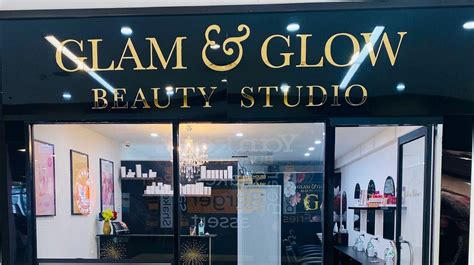 Glam And Glow Beauty Studio Woodcroft Town Centre Cnr Bains