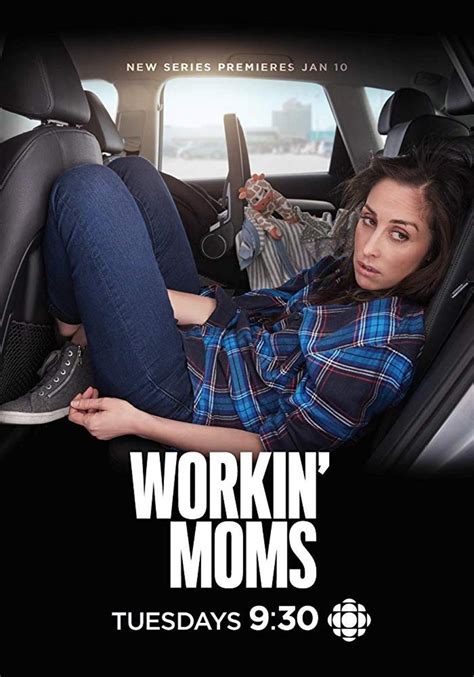 Temporada 1 Cartel De Madres Trabajadoras Ecartelera