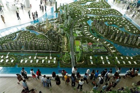 In fact, you can even book your airport transfer in advance for greater peace. Country Garden shuts China showrooms for Forest City ...