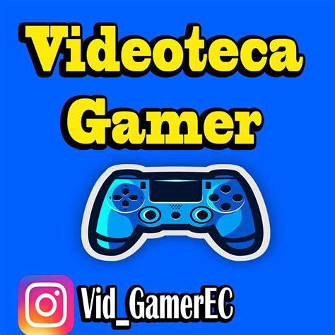 Videoteca Gamer Quito