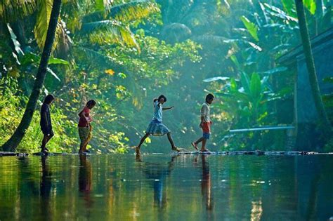 Kerala Nostalgic Photos Beautiful And Amazing World