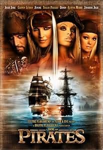 Pirates Amazon Ca Jesse Jane Janine Lindemulder Devon Joone Dvd