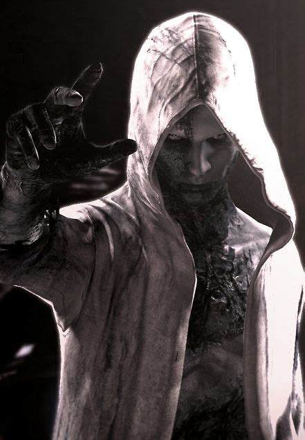 You Cannot Keep Me In Here The Evil Within Ruvik The Evil Within