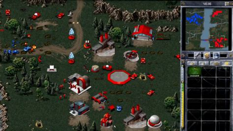Command And Conquer Remastered Collection Modding Support Announced