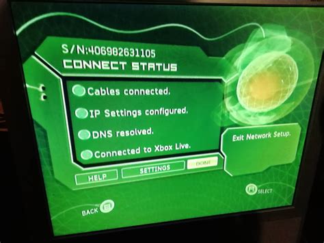 Original Xbox Live Connected By Caolan114 On Deviantart