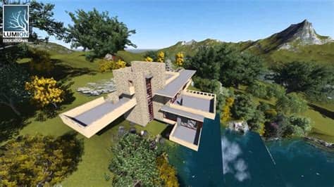 • pool, illuminated at night • continental breakfast: VIDEO CASA DE LA CASCADA - YouTube