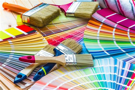 Your Guide On How To Choose Paint Colors For Your Home Interior