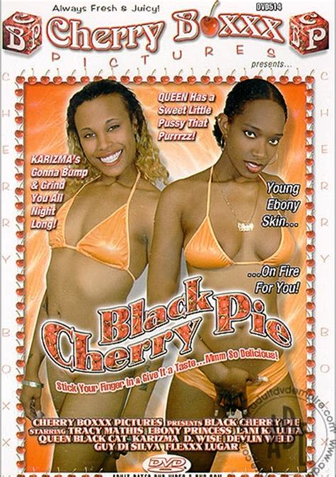 Black Cherry Pie 2003 By Cherry Boxxx Pictures Hotmovies