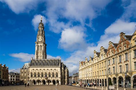 Discover History Underground In Arras The Independent The Independent