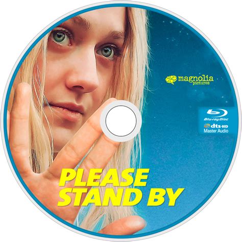 Please Stand By Movie Fanart Fanarttv