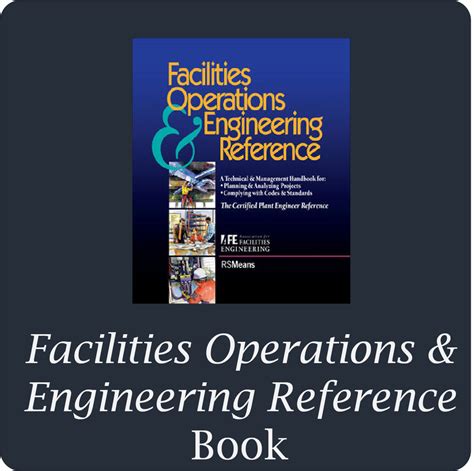 Afe Store The Association For Facilities Engineering