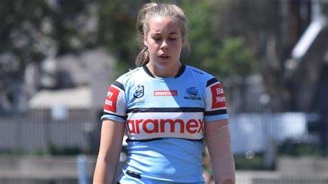 2024 Tarsha Gale Cup Nswrl Rugby League Season Preview Fixtures