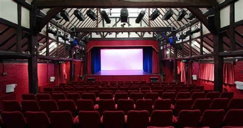 The Barn Theatre Oxted Uk Live Music Venue Event Listings 2023