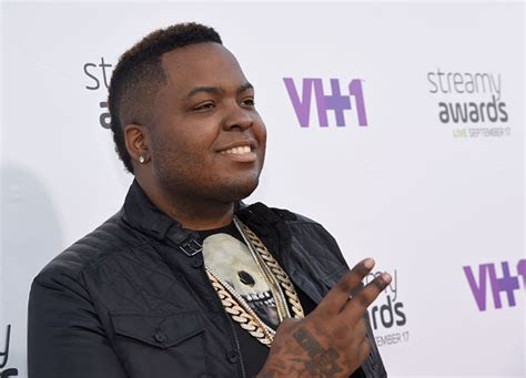 Wake up in it (video short) sean. HOT 97.1 SVG » 10 Years on Top » Sean Kingston Fires Shots ...