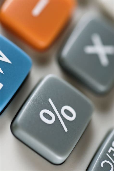 How to Calculate Percent