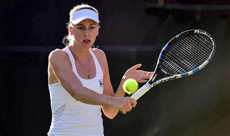 She has won one wta doubles title, as well as nine singles titles and 19 doubles titles on the itf women's circuit. Liam Broady wins Wimbledon sibling rivalry but family feud ...
