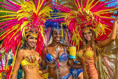 jamaica s carnival everything you need to know sandals