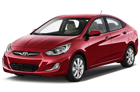 2014 Hyundai Accent Prices Reviews And Photos Motortrend