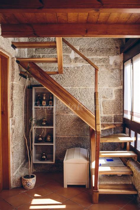Foto casa pontevedra a partir de 40.000 €, se vende casa de 275m2 en salceda. Fotos de Casa O Rozo - Casa rural en Tui (Pontevedra)