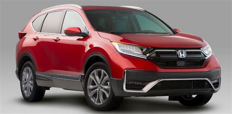 New 2024 Honda Crv Redesign Release Date Awd Honda Engine Info