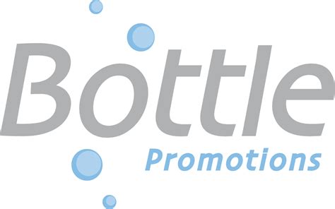 About Bottle Promotions - Bottle Promotions