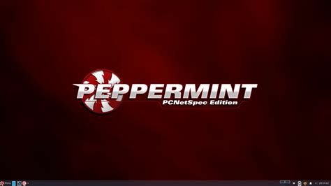 Peppermint Os The Linux Desktop Os