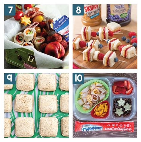 101 Easy Back To School Lunch Ideas For Kids The Dating Divas