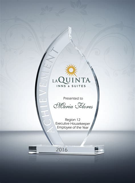 It is both a beautiful keepsake and a validation that. Flame Special Achievement Award | Achievement awards ...