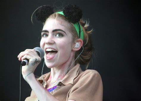 Stream tracks and playlists from grimes (official) on your desktop or mobile device. There's a petition to have Grimes' infamous Boiler Room ...