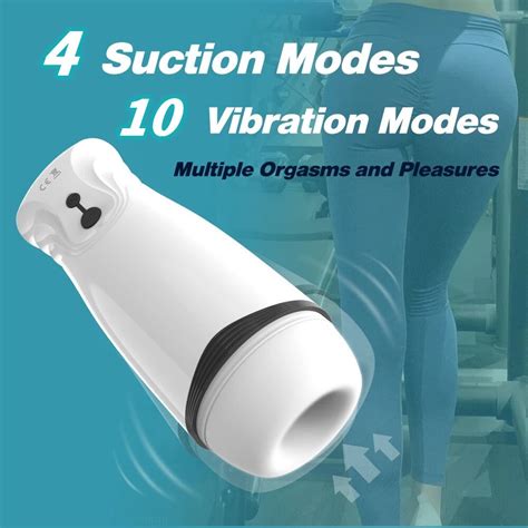 automatic male masturbator cup blowjob sucking sex machine suction blowjob vagina masturbation