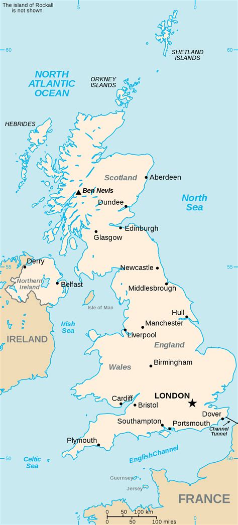 England map maps atlas europe printable english worldatlas geography cities united kingdom london britain scotland longitude latitude webimage countrys print. List of United Kingdom locations: Cl-Cn - Wikipedia